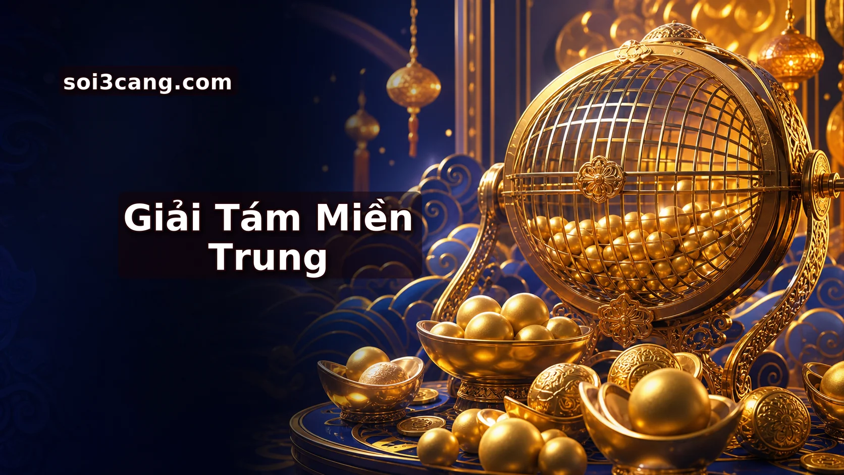 🌟 Giải 8 Các Đài Miền Trung - Cơ Hội Nổ Lớn Mỗi Ngày! 🌟