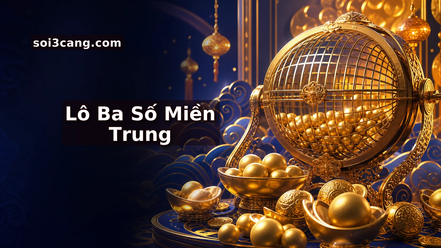 🌟 Lô 3 Số Các Đài Miền Trung - Bí Kíp Chinh Phục Vận May! 🌟